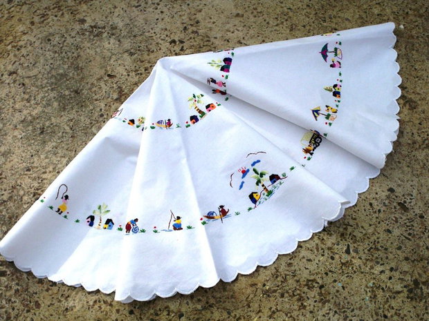 Broderie 1-131