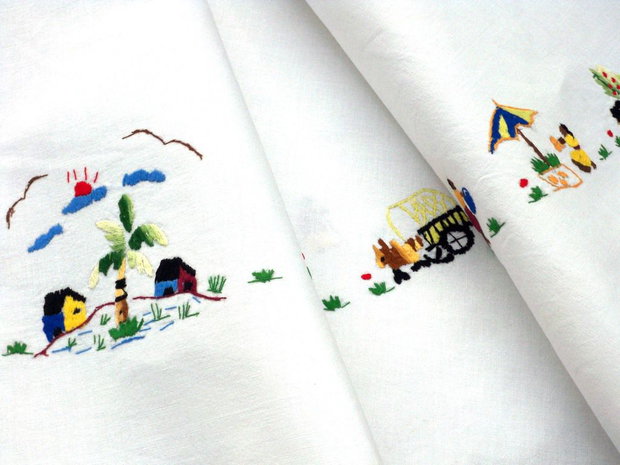 Broderie 1-131