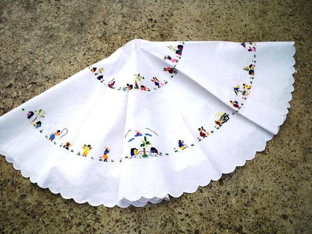 Broderie 1-131