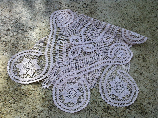 Dantela 238