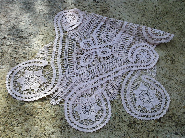 Dantela 238