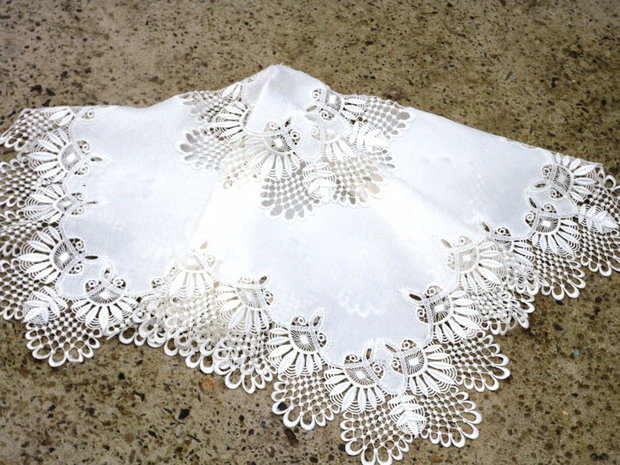 Dantela 240