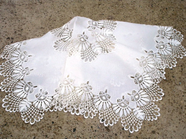 Dantela 240