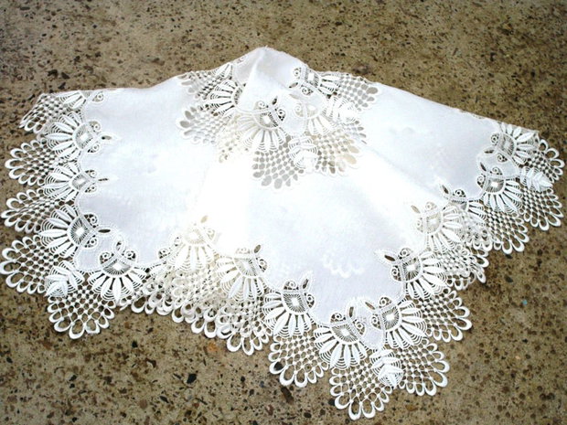 Dantela 240
