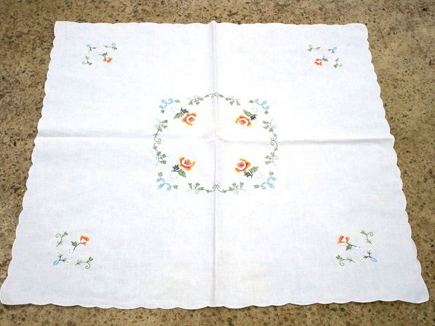 Broderie 1-136