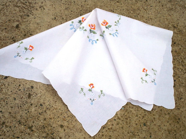 Broderie 1-136