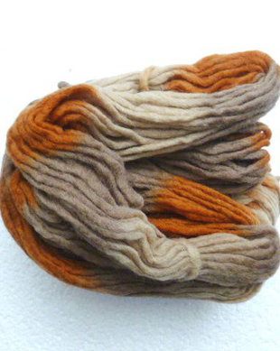 08  - AMALIA print - FIR LANA 100%