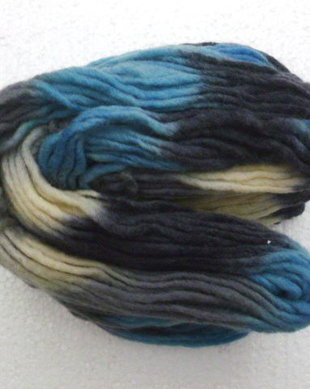11  - AMALIA print - FIR LANA 100%