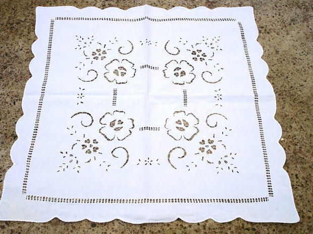 Broderie 1-138