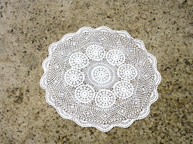 Dantela 245