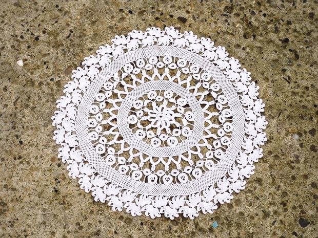 Dantela 246