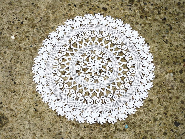 Dantela 246