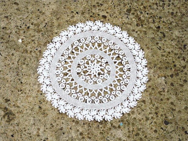 Dantela 246