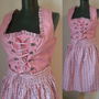 ROCHE BAVAREZA PANZA BUMBAC ROSE