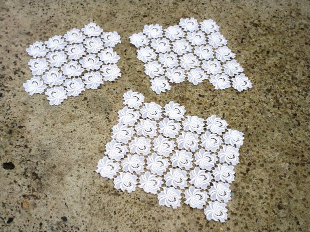 Dantela 249