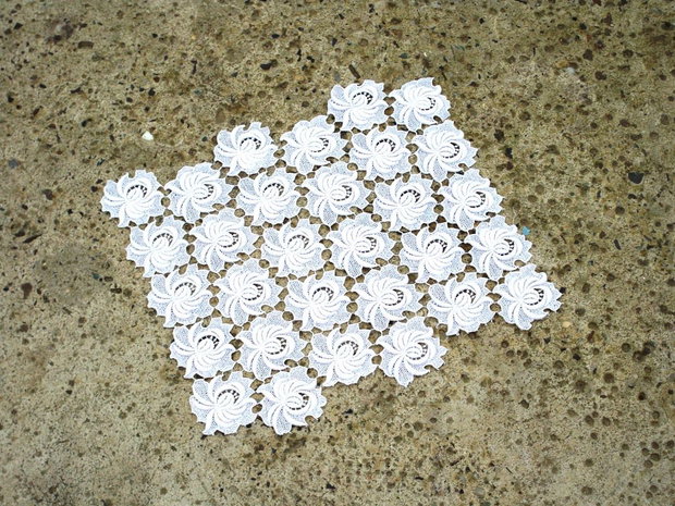 Dantela 249