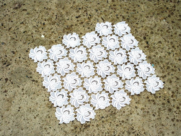 Dantela 249