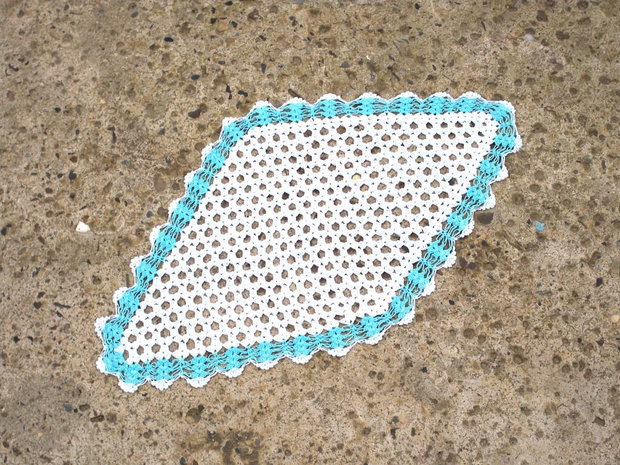 Dantela 250