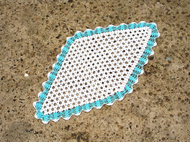 Dantela 250