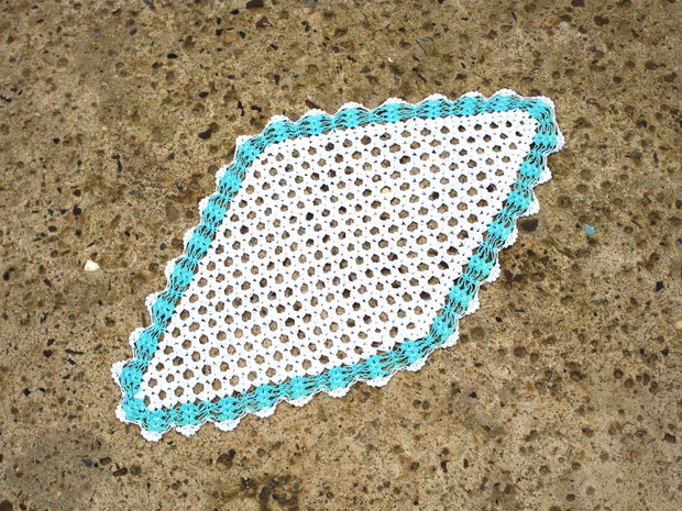 Dantela 250