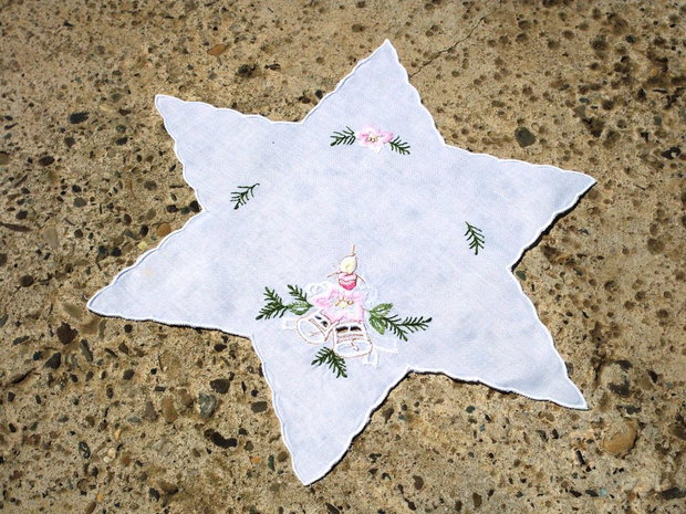 Stea Craciun 7