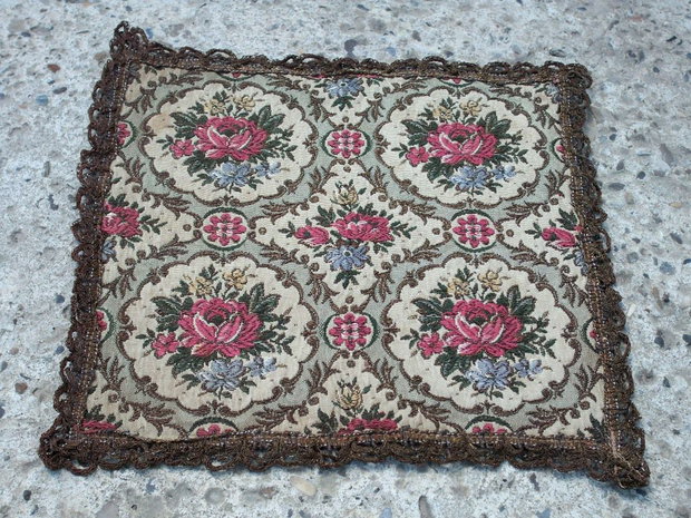 Accesoriu stil vintage 5