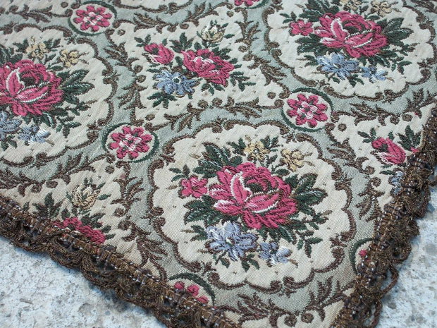Accesoriu stil vintage 5