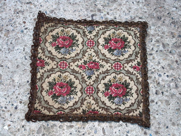 Accesoriu stil vintage 5