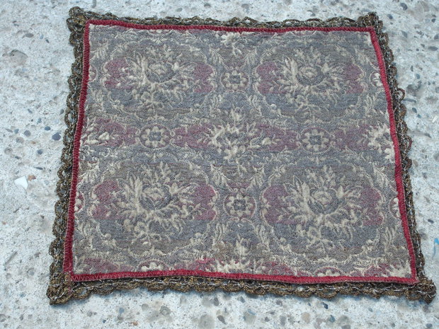 Accesoriu stil vintage 5
