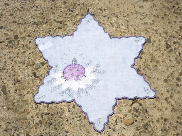 Accesoriu Craciun 24