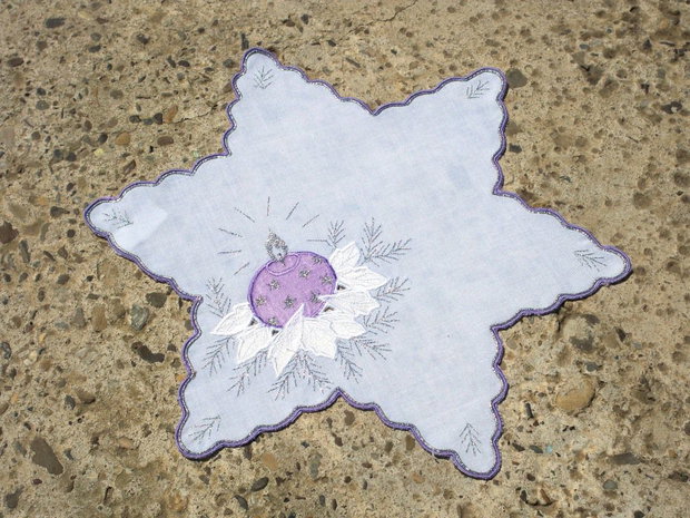 Accesoriu Craciun 24