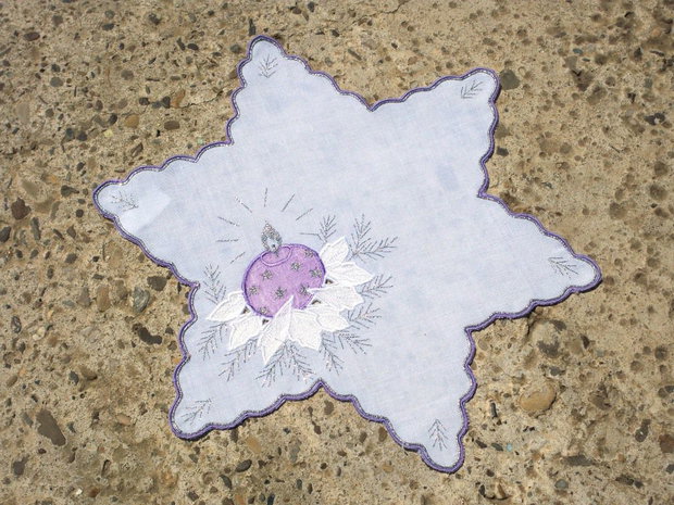 Accesoriu Craciun 24