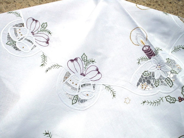 Broderie 1-145