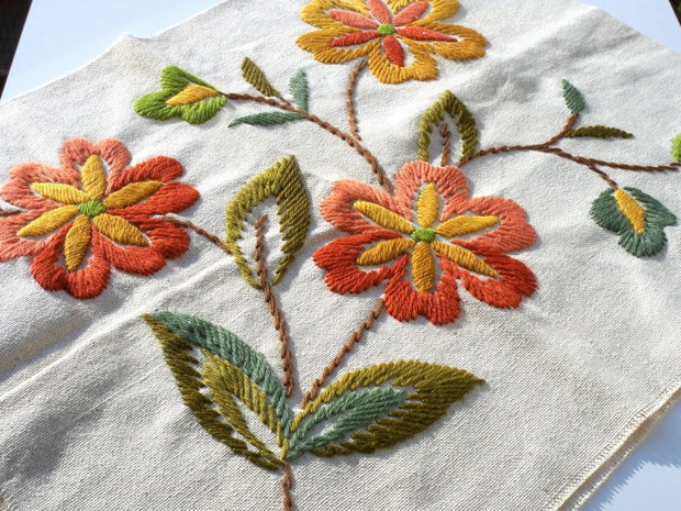 Broderie flori2