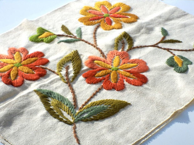 Broderie flori2