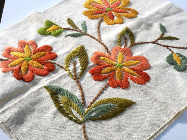 Broderie flori2
