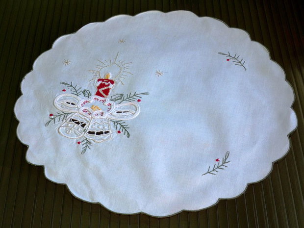 Broderie Craciun 27