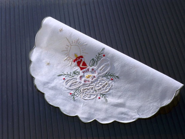 Broderie Craciun 27