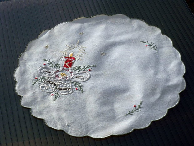 Broderie Craciun 27