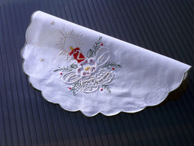 Broderie Craciun 27