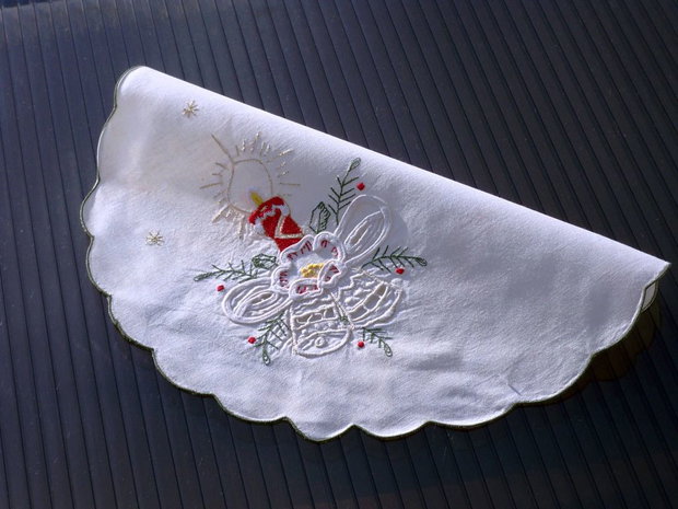 Broderie Craciun 27