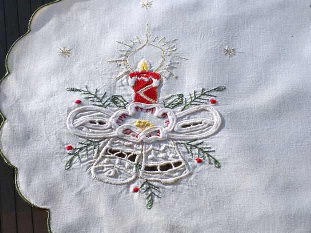 Broderie Craciun 27