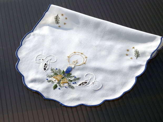 Broderie Craciun 28
