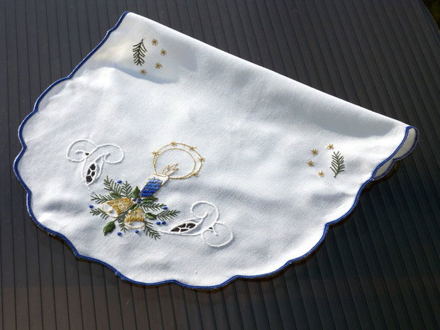 Broderie Craciun 28