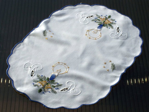 Broderie Craciun 28