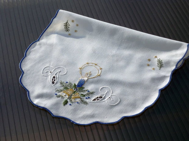 Broderie Craciun 28