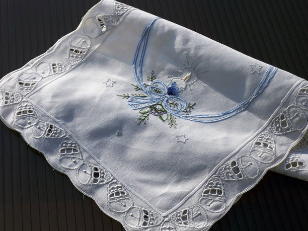 Broderie Craciun 29