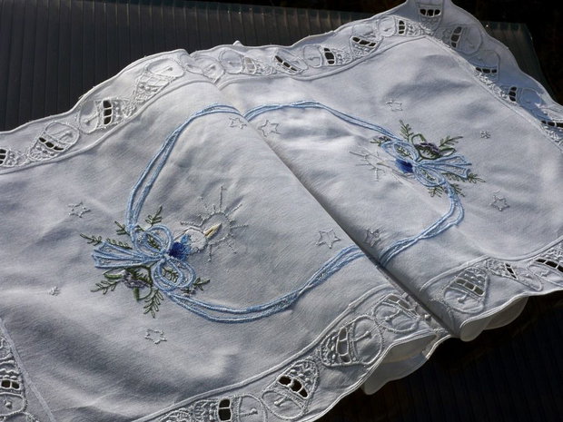 Broderie Craciun 29