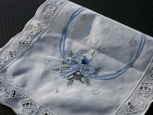 Broderie Craciun 29