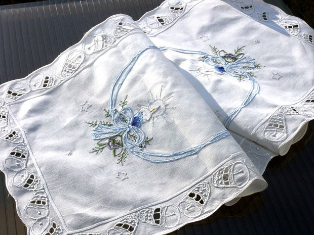 Broderie Craciun 29
